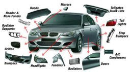 Show products in category Exterior Accessories Picture for category Exterior Accessories